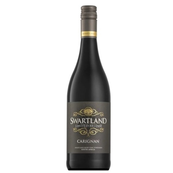 Limited Release Carignan, Swartland Winery